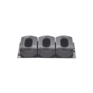 Station de recharge Acculux L25 - Station de charge pour ex-trait