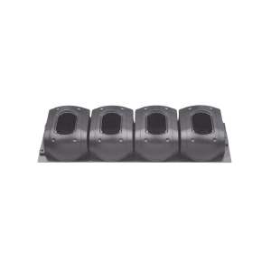 Station de recharge Acculux L25 - Station de charge pour ex-trait