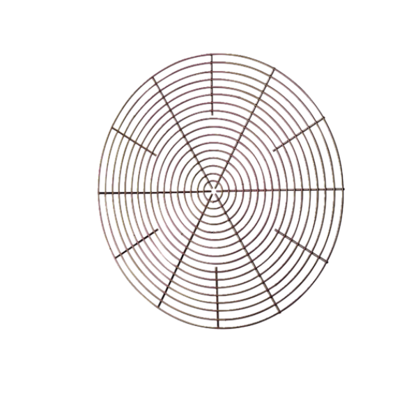 Schutzgitter, SG xx, Metall