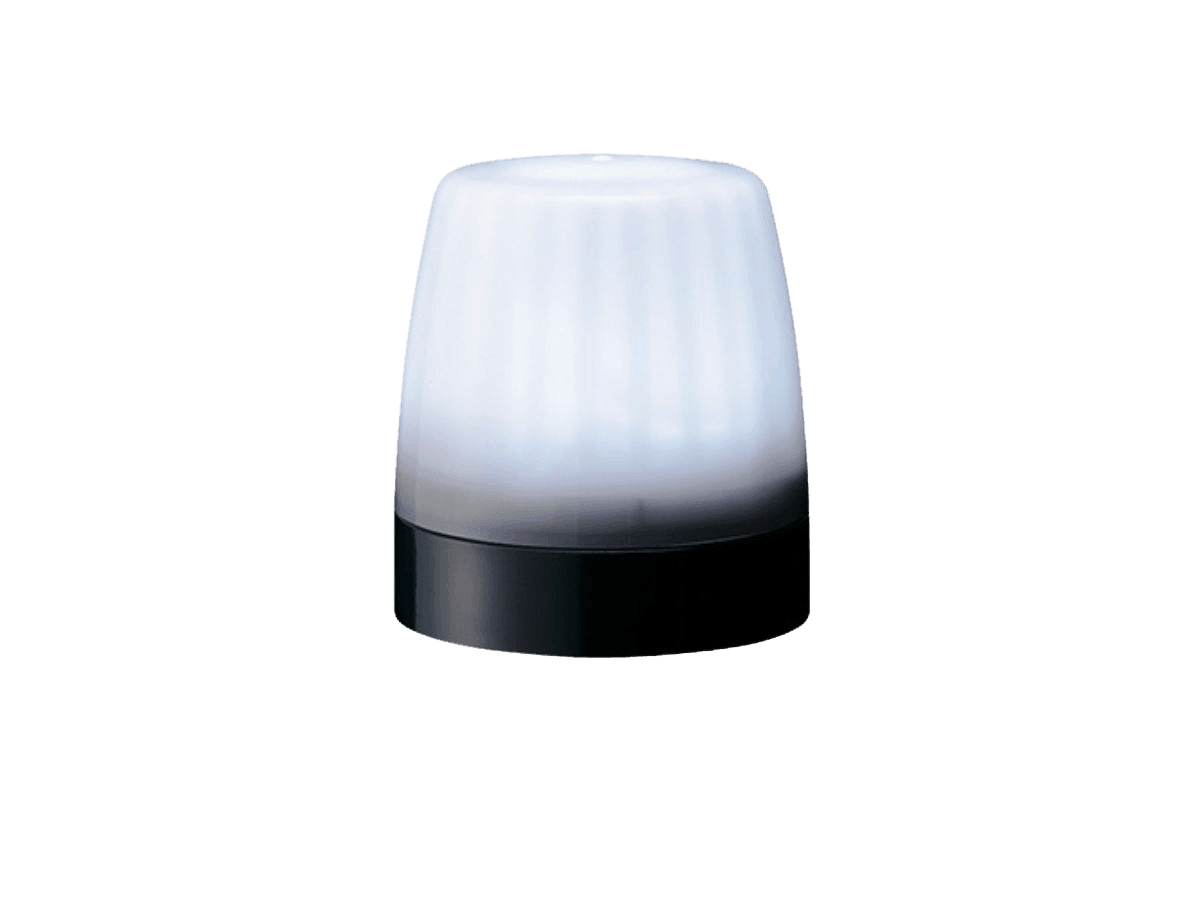 LED Signalleuchte NE-, Ø56 mm, IP65, 24V DC