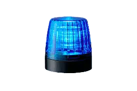 LED signal light NE-A, Ø56 mm, IP65, 24V DC
