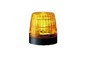 LED signal light NE-A, Ø56 mm, IP65, 24V DC