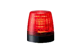 LED signal light NE-A, Ø56 mm, IP65, 24V DC