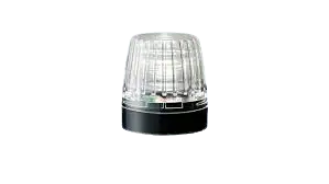 LED signal light NE-A, Ø56 mm, IP65, 24V DC