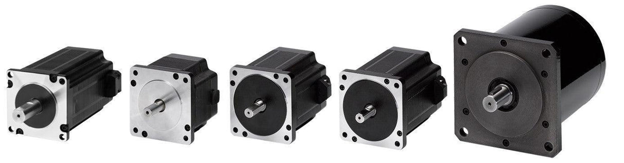Stepper motor 4 Nm MRHX-3P04N-03C5