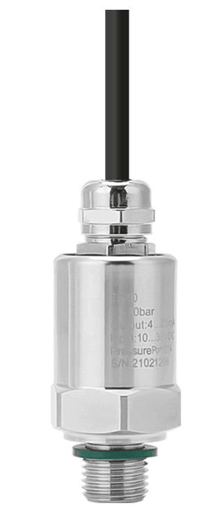PressGuard® PT200 - Pressure transmitter