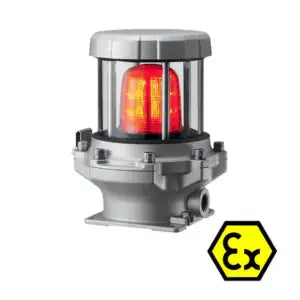 ATEX Signal Lamp Ref-m