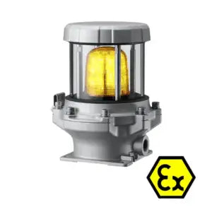 ATEX Signal Lamp Ref-m