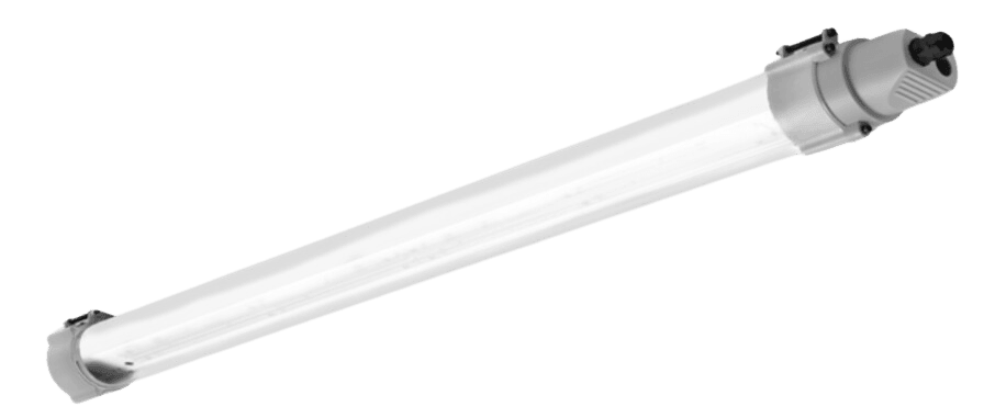 ROCKA Apparecchio LED a prova di umidità