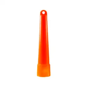 Signalaufsatz für AccuLux HL 10 EX Batterie-LED-Handleuchte