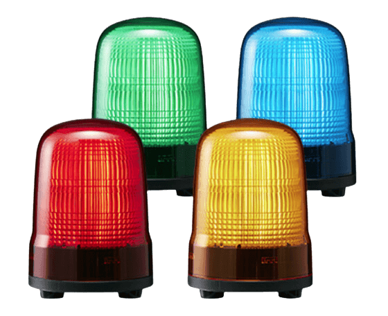 Signal lamp SL08/SL10/SL15