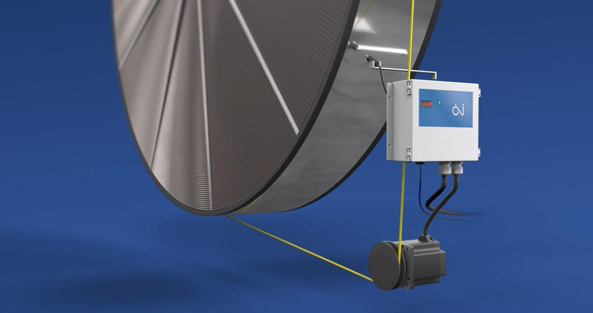 Schrittmotor 2 Nm MRHX-3P02N-03C5