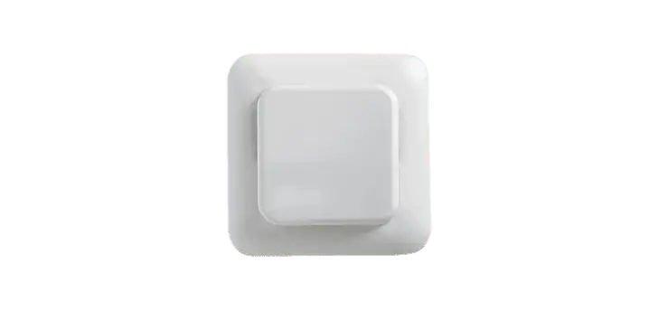 HTH-6121 - Humidity transmitter for wall mounting