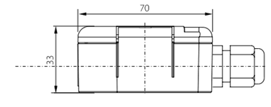 ThermGuard® - Temperatur-Strom-Wandler (4-20 mA)