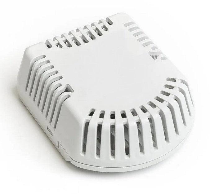 ThermGuard® TT201: sensore di temperatura ambiente per montaggio a parete