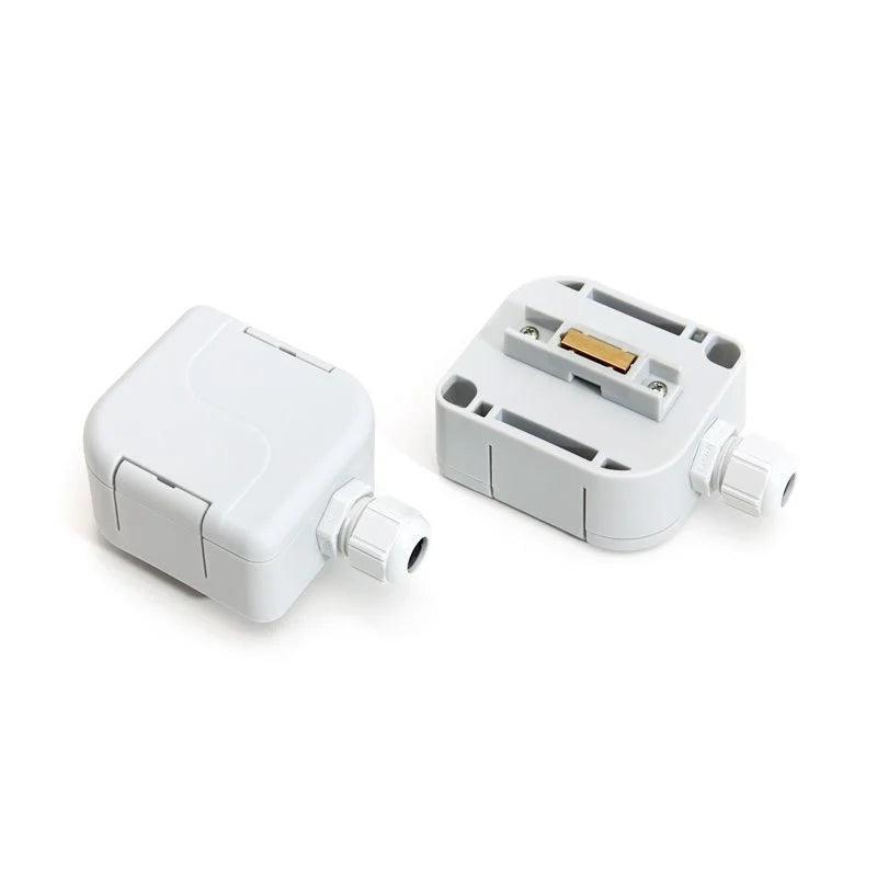 ThermGuard® TT501: Contact sensor with analog output (4-20 mA, 0-10 V)