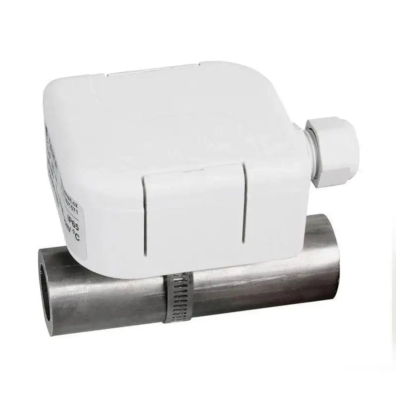 ThermGuard® TT501: Anlegefühler mit Analogausgang (4-20 mA, 0-10 V)