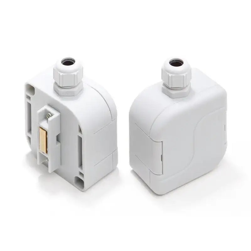 ThermGuard® TT501: Anlegefühler mit Analogausgang (4-20 mA, 0-10 V)