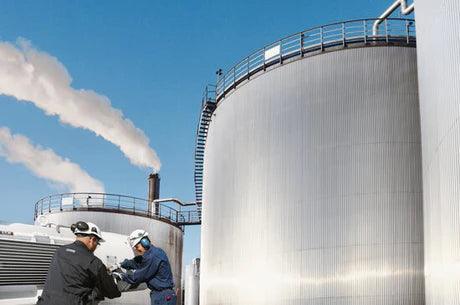 Fill level measurement