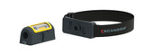 ATEX rechargeable headlamp EX-VIEW with sensor system, SCANGRIP EX PROOF