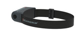ATEX rechargeable headlamp EX-VIEW with sensor system, SCANGRIP EX PROOF