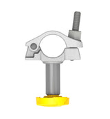 ATEX-Halter SCAFFOLDING BRACKET EX, für flexible Montage an Baugerüsten, SCANGRIP EX PROOF