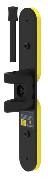 ATEX-Halter MAGNET BRACKET EX, für flexible Montage an jeder magnetischen Oberfläche, SCANGRIP EX PROOF