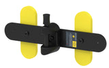 ATEX-Halter MAGNET BRACKET EX, für flexible Montage an jeder magnetischen Oberfläche, SCANGRIP EX PROOF