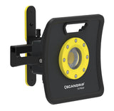 ATEX-Halter MAGNET BRACKET EX, für flexible Montage an jeder magnetischen Oberfläche, SCANGRIP EX PROOF