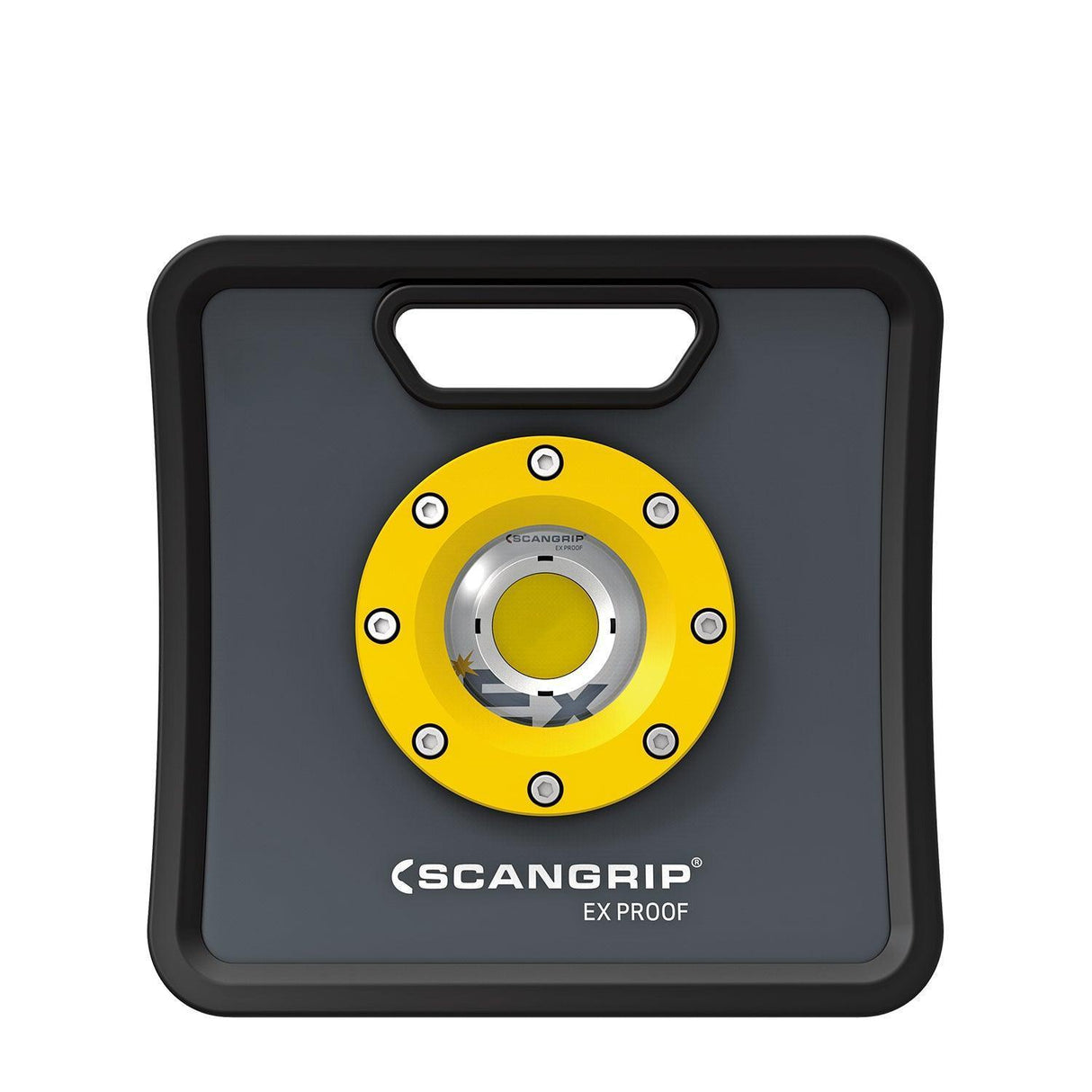 ATEX work light NOVA-EX, SCANGRIP EX PROOF