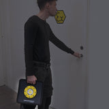 ATEX work light NOVA-EX, SCANGRIP EX PROOF
