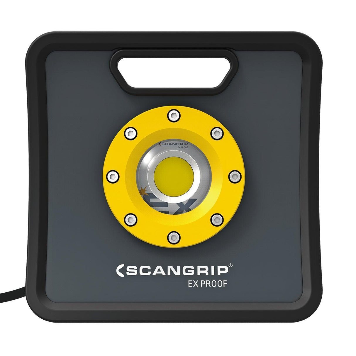 ATEX work light NOVA-EX, SCANGRIP EX PROOF