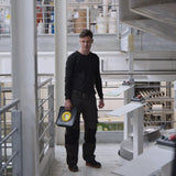 ATEX work light NOVA-EX, SCANGRIP EX PROOF