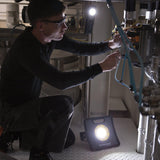 ATEX work light NOVA-EX, SCANGRIP EX PROOF