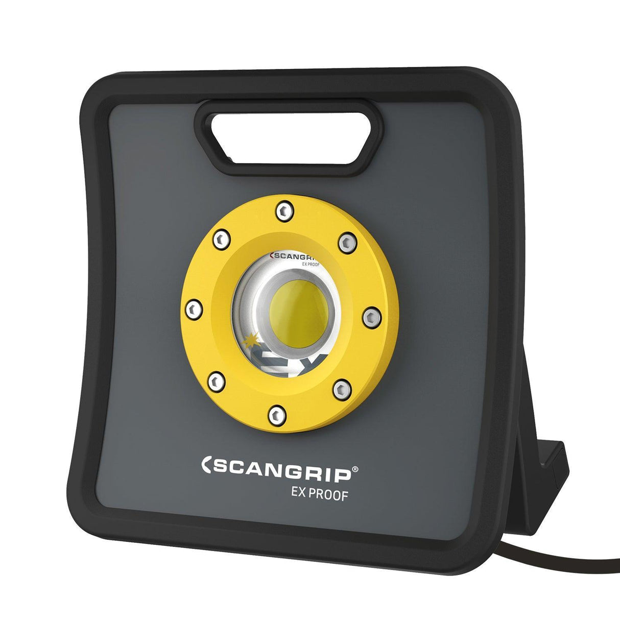ATEX work light NOVA-EX, SCANGRIP EX PROOF
