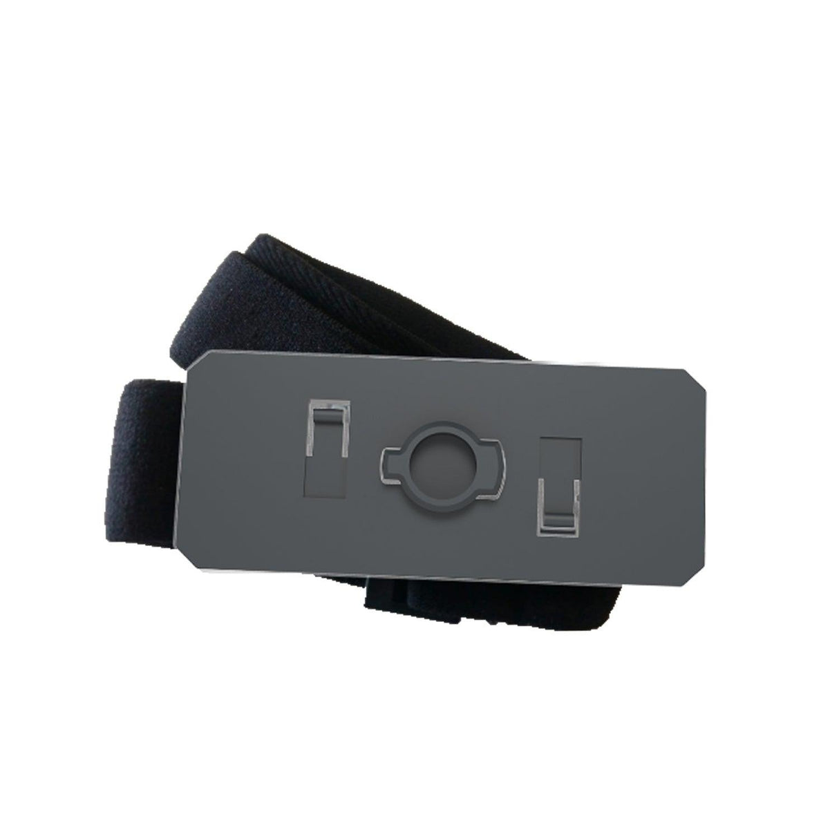 ATEX rechargeable headlamp EX-VIEW with sensor system, SCANGRIP EX PROOF