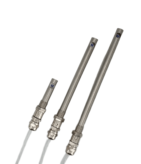 Fühler F8 250°C