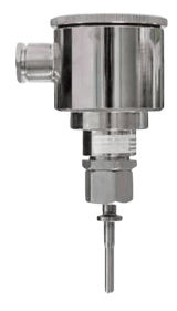 ThermGuard® RTS422 Industrieller Temperatur-Transmitter, opt. SIL2 + ATEX für die Zonen 0,1,2