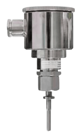 ThermGuard® RTS422 Industrieller Temperatur-Transmitter, opt. SIL2 + ATEX für die Zonen 0,1,2