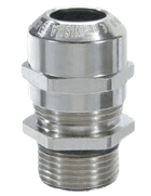 ATEX-Kabelverschraubung aus Nickel-Messing, M20, für OREx G2 ATEX-Lampen