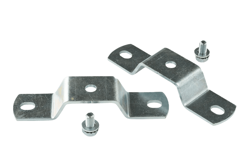 Kit di montaggio Omega per lampade ATEX