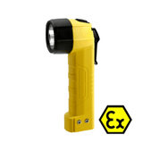 AccuLux HL 12 EX LED-Handleuchte - Ex-geschützt, Zone 1, 21