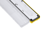Lampada ATEX ACQUEx LED-M per zone ATEX 2, 22