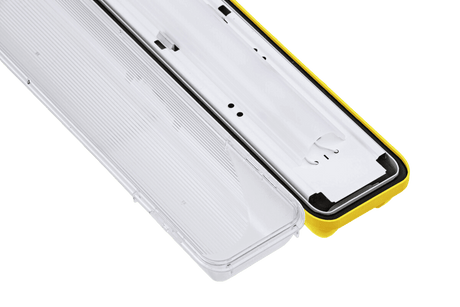 ATEX Lampe ACQUEx TA Ex für ATEX Zonen 1,21,2,22