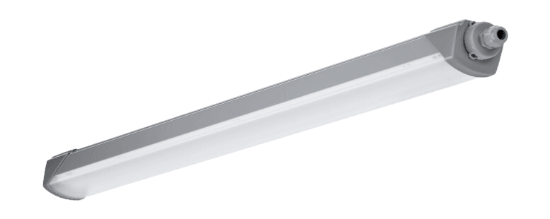 Luminaire pour locaux humides LED BASE STP
