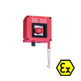 ATEX - Alarm- und Feuermelder
