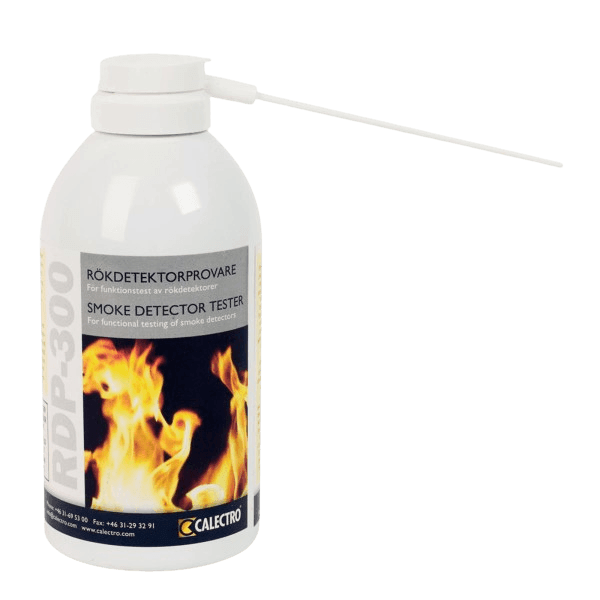 Calectro Aerosolspray SOLO A5