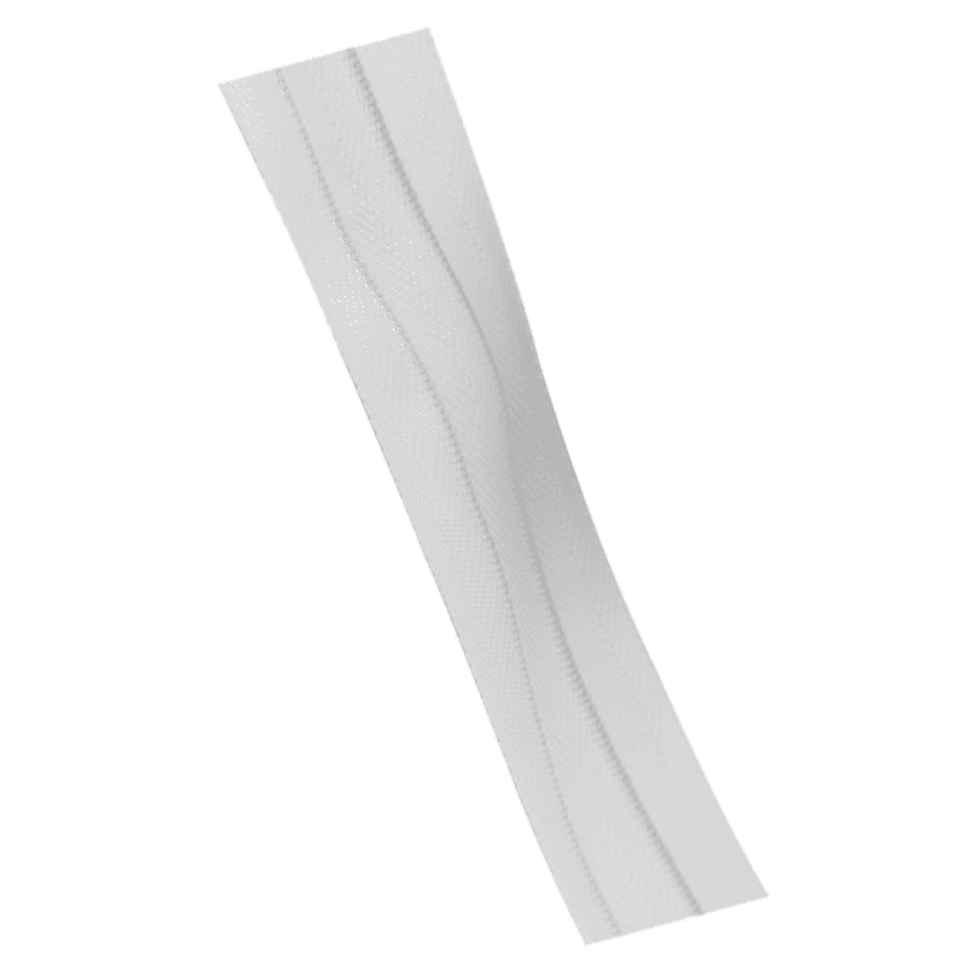 Calectro Feuchtigkeitssensorband, Meterware