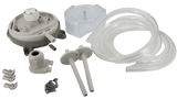 DPS100 - Differential pressure switch