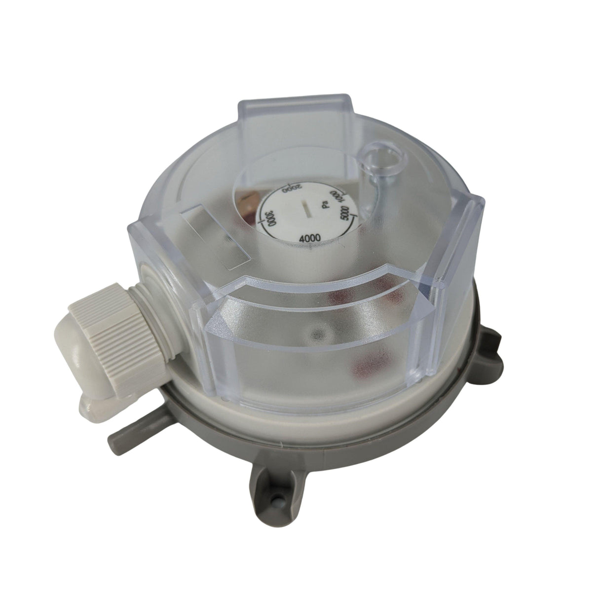 DPS100 - Differential pressure switch